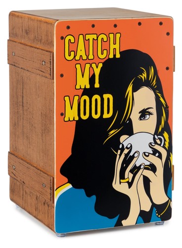 Cajon drum tambour caisse - tambour,
