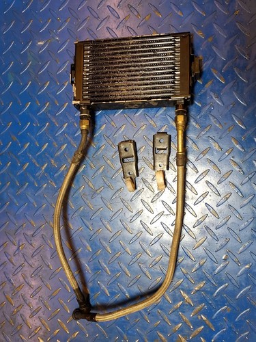 Radiateur huile avec - d’huile,