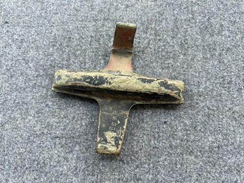 Croisillon obus 18 - 80,