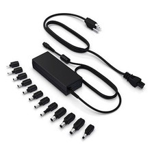 HP 90W Universal Power Adapter