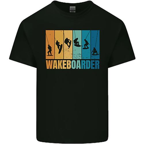 Wakeboarder eau sports ski - wakeboarder,