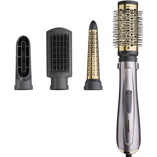 Brosse soufflante babyliss - brosse,