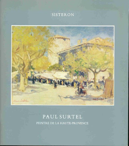 Paul surtel 1893 1985 - -1893-1985,