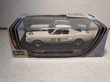 FORD SHELBY GT 350R #61B Jerry