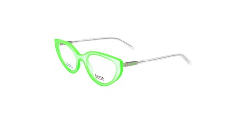 Lunettes vue guess - vue, gu3058