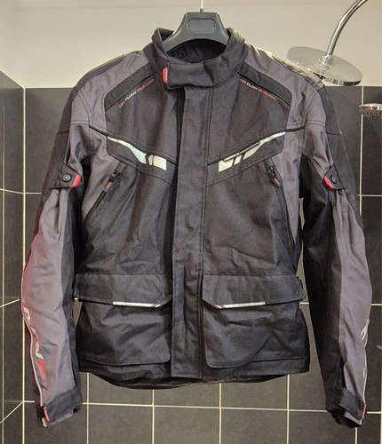 Veste moto homme ixon - veste,