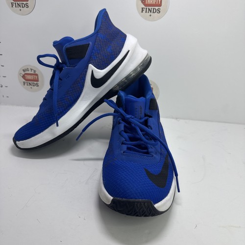 Nike air airmax infuriate - nike,
