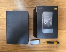 Fiio mark ii high - x7, 2