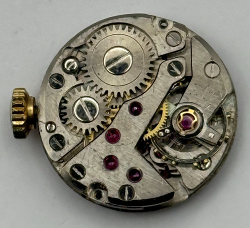 Fhf montre mouvement - fhf,