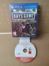 Days Gone Ps4 Édition