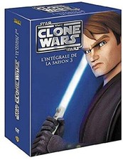 Dvd Star Wars - The Clone Wars