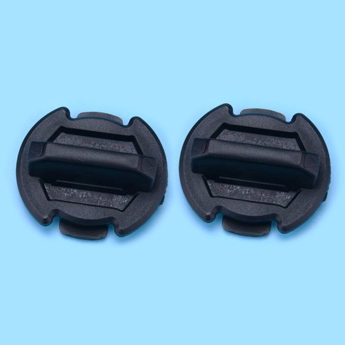 2pc twist floor drain plug - floor,