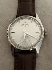 Montre Lord Elgin Quartz