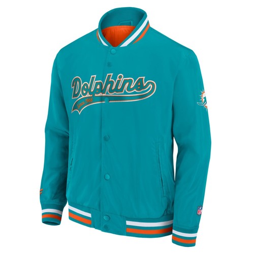 Veste nfl miami dolphins - nfl,