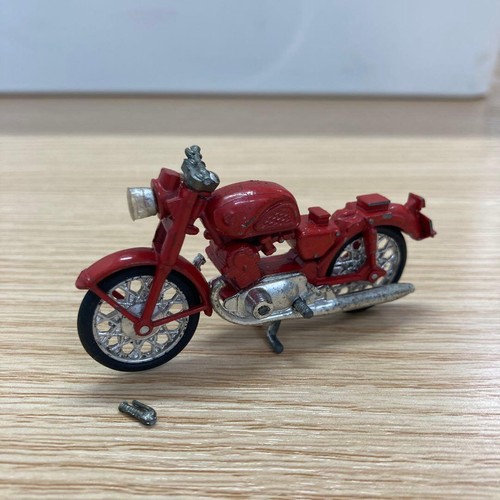 Moto guzzi zigolo diecast - zigolo,