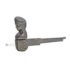 Support De Volet Antique