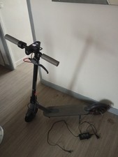 Trottinette électrique adulte - électrique,