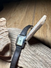 Montre LIP  femme quartz pile