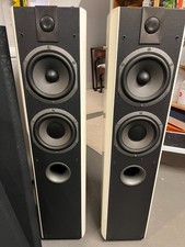 Focal Chorus 716 speakers 2
