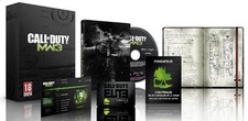 Jeu Coffret Ps3 Call Of Duty