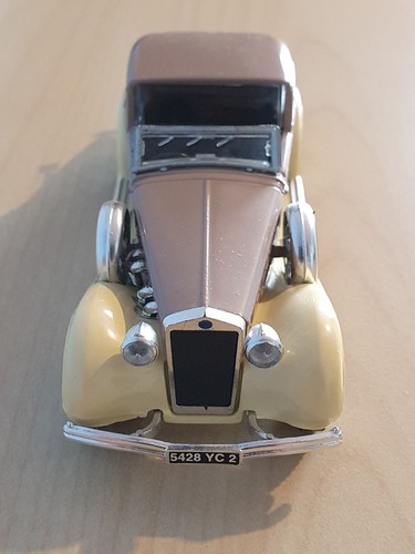 Solido delage d 8 - delage., 120