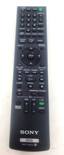 Sony RMT-D255A DVD Remote