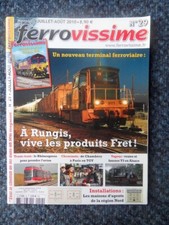 FERROVISSIME