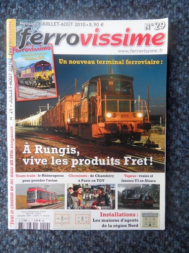 FERROVISSIME