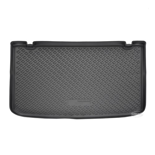 Tapis coffre cautchouc - coffre, /