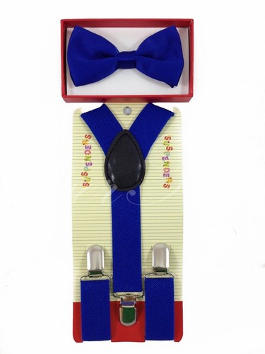 Kids royal blue - kids,