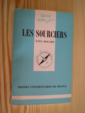 Rocard, Les sourciers, Rocard 1981