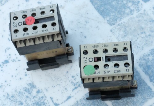 Siemens 3tj1002 0bb4 - 2x, 3tj1002-0bb4