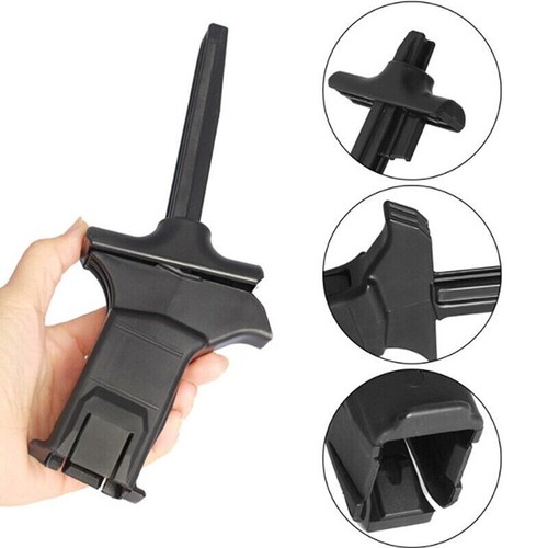 Chargette rapide quick loader