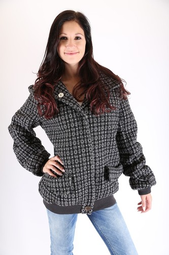 Object veste hiver pour - object,