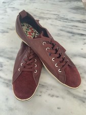 Paul Smith Musa Purple Men's