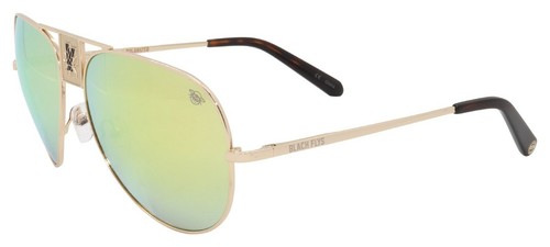 Lunettes soleil black flys - de,