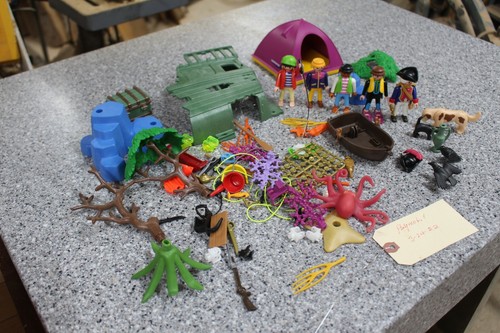 Playmobil other toys - playmobil,,