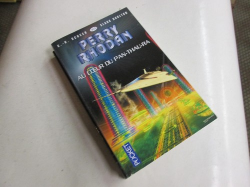 Perry rhodan 303 - perry,