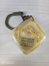 Porte clé ancien vintage