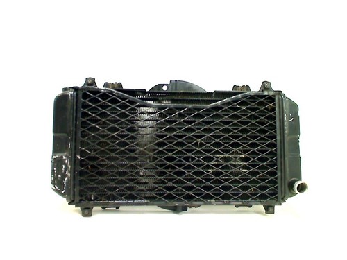 122000 1201 radiateur - radiateur, de