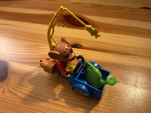 Lego fabuland 3781 - lego,