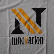 T-shirt graphique Pro Wrestling NOAH taille L