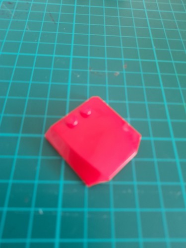 Pièce détaché lego 45677 - pièce,