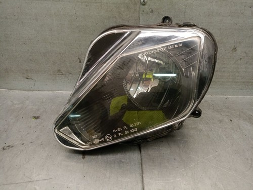 00h0124011 phare gauche derbi - gauche,