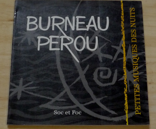 Petites musiques des nuits