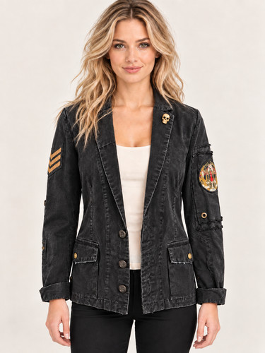 Zadig voltaire virginia - voltaire,