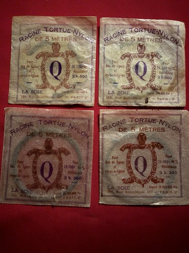 Lot sachets racine - lot, tortue