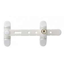 Entrebâilleur de sécurité