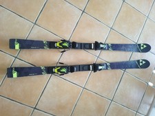 Skis 140cm FISCHER rc4 GS