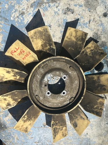 Helice ventilateur - de,